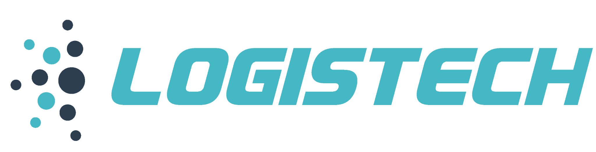 Logistech logo